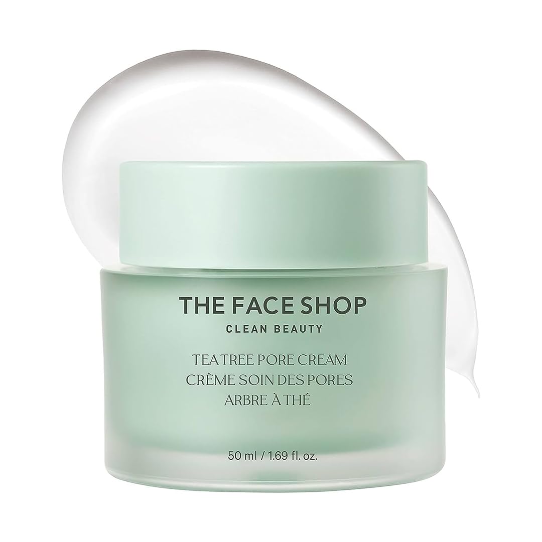 The Face Shop